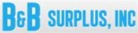 b&b surplus|net.